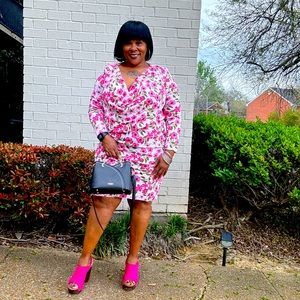 Custom Designed Dress